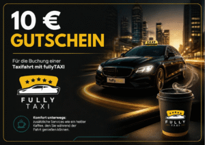 fullyTAXI voucher 10